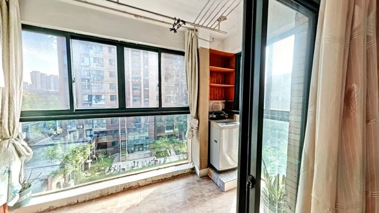 Qianjiang Bay Garden - View 19