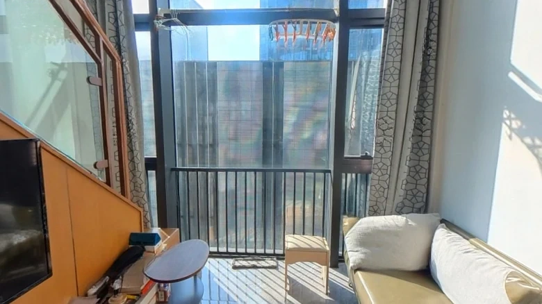 Guangsheng Wancity - View 4