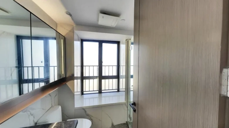 YueXiu Héyuè Mansion Phase II - View 9