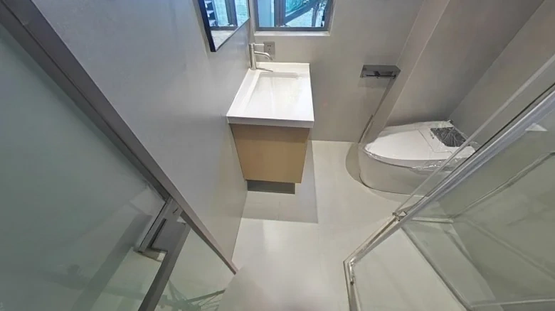 Jiangbei Zui No.1 Estate West Garden - View 11