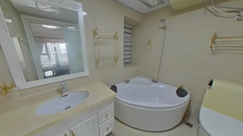 Shun Fa Wang Kok City - View 13