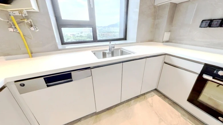 Jinshui Yunlu - View 6