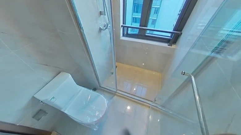 Green城CrownTreasureDawn Moon Reflecting Verdant - View 10