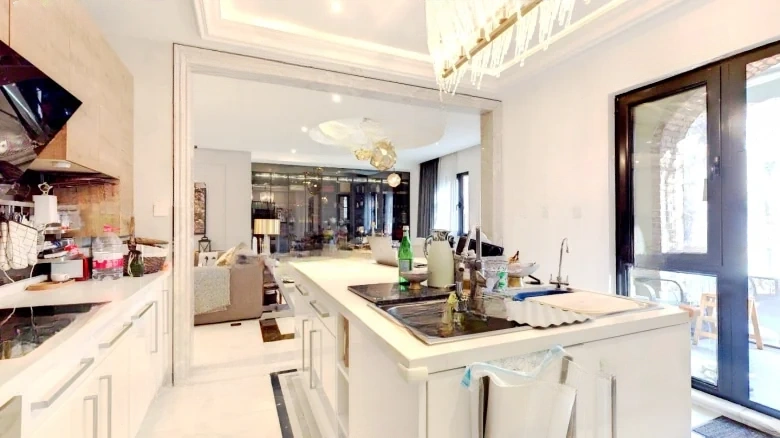 Wintime Tianzhu Xinxin Jiayuan - View 16