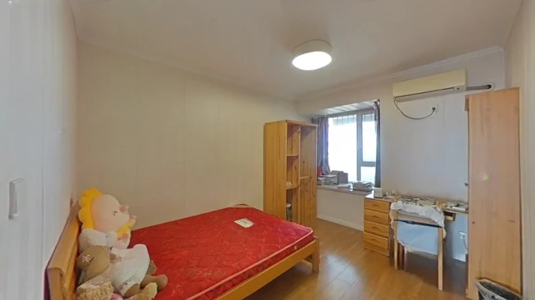 Hai信Pu园 - View 3