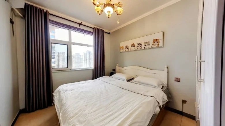 Peony Garden, Nanjiao New Village - View 4