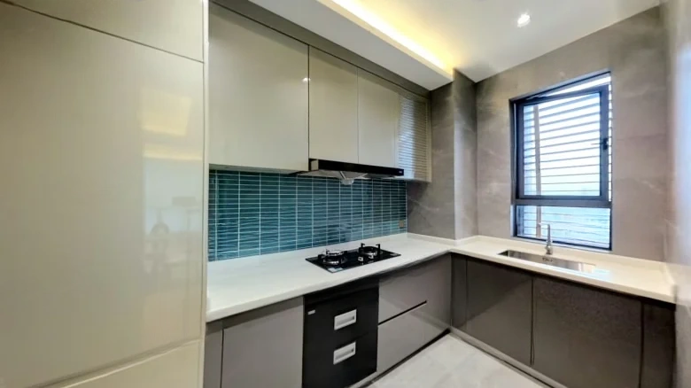 Changsha Ping'an CaiFu Zhongxin - View 11