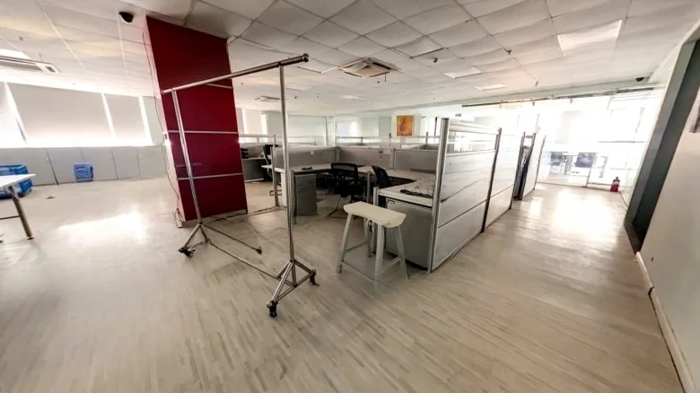 Urban Grand Court - View 5