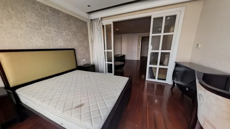 Haier Greenland Quanyun Village Orchid Apartments - View 3