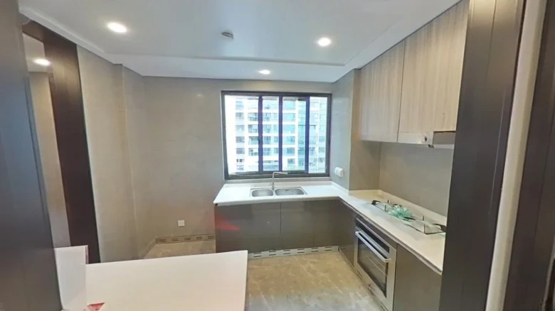 Four Seasons Harmonious Elegance Garden North District - View 9