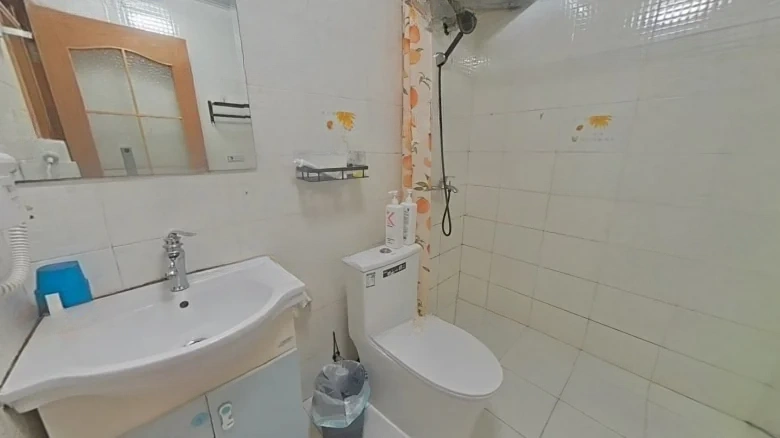 Huijin Qifeng Tower - View 5