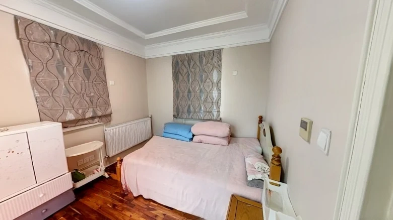 Youshan Meidi Garden South District - View 2