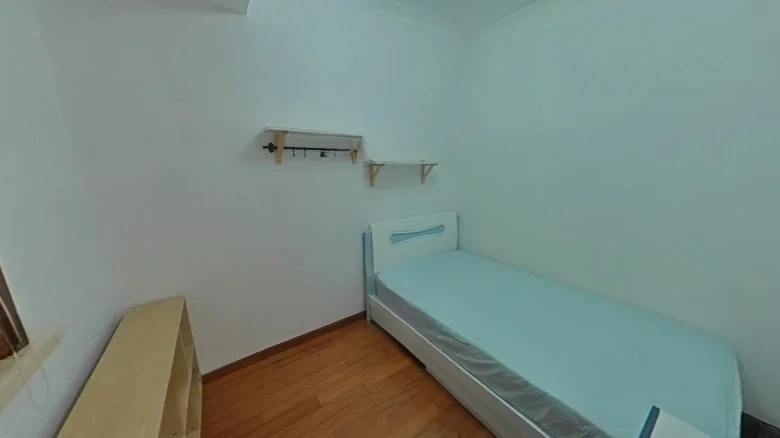 Baishang Bay Apartment - View 4