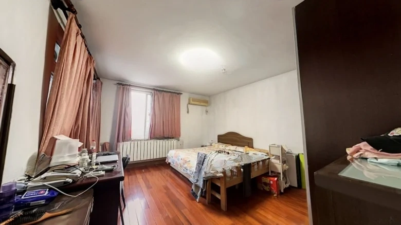 Prosperity Garden Residence - View 3