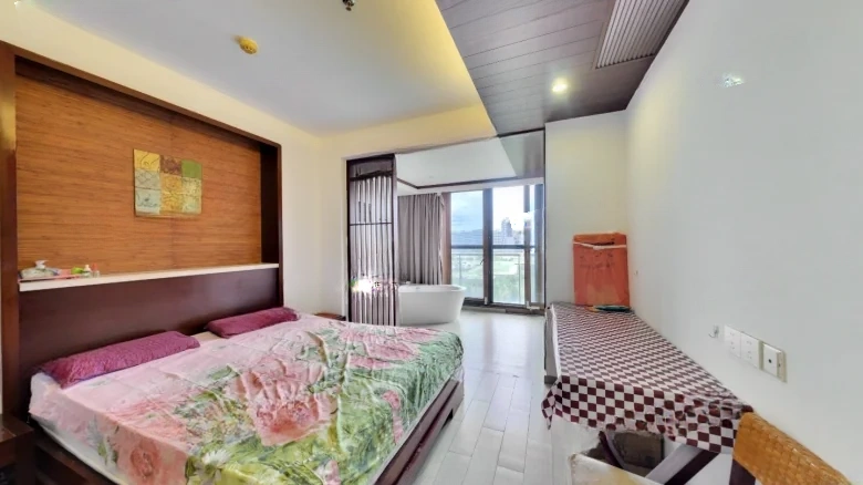 Banshan Peninsula Donghai Bay Phase III - View 5