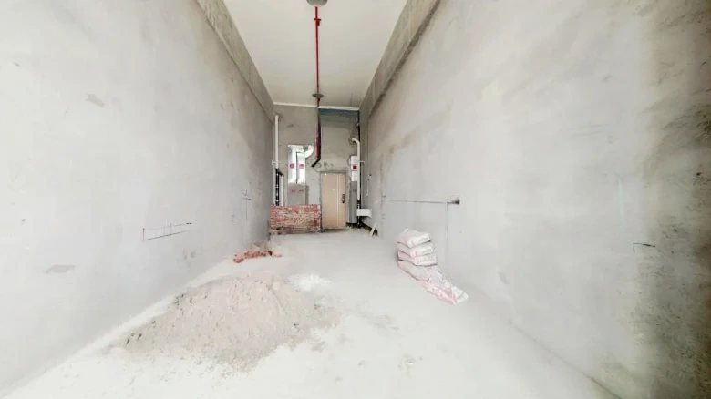 Guangda Holdings Chaotianmen Center - View 1