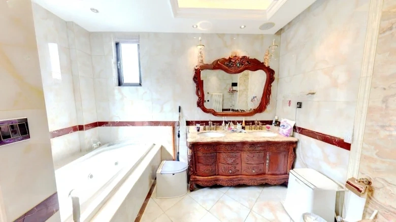 Jia Kai Cheng Times City Jade County - View 11