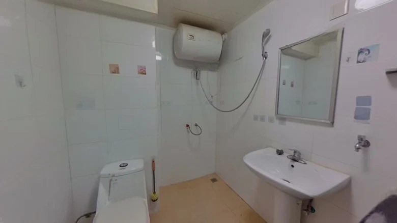 Shouyi Valley - View 5