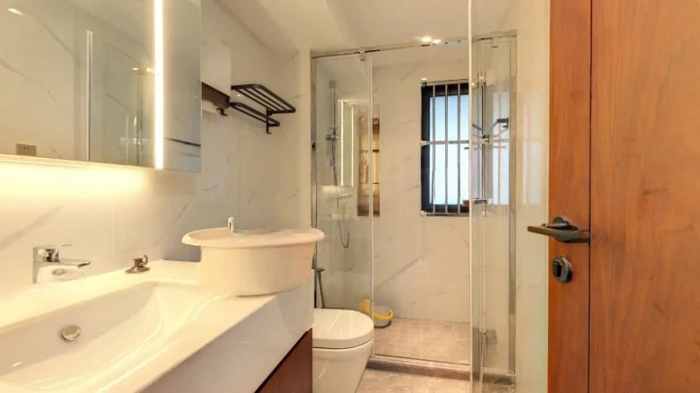 Sea View天地 - View 9