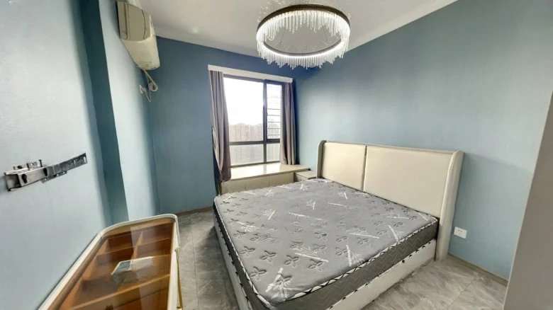 Harmony Garden East Yard - View 3