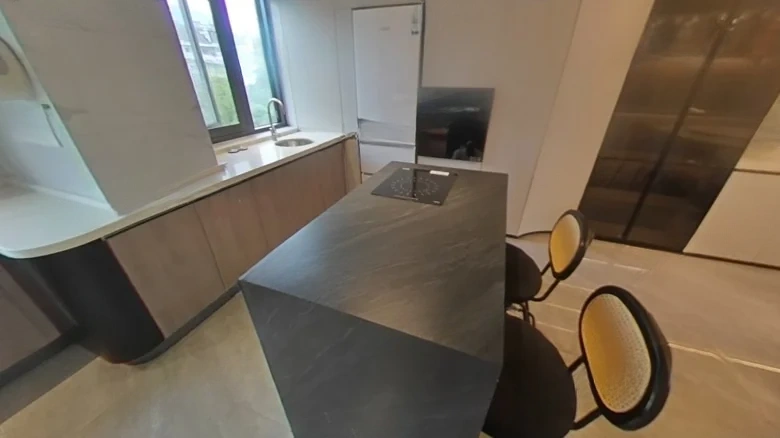 Poly Xishan Forest Language - View 9