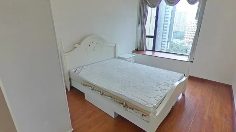 Benevolent Harmony Spring International Garden - View 4