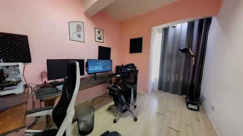 Beichen Delta Olympic City E3 District - View 4