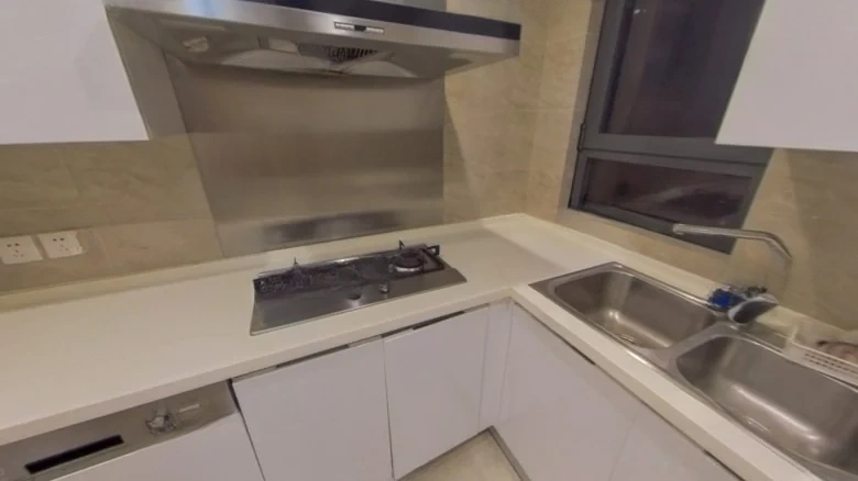 China Resources Center Yuefu - View 5