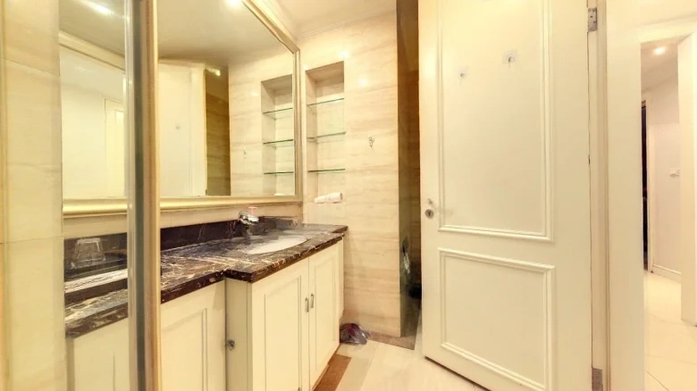 Haier Greentown Quanyun Village Orchid Apartment - View 5