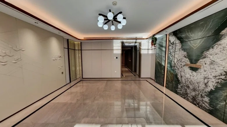 CITIC Guoan Mansion - View 7