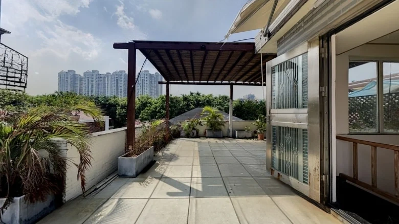 Yujing Garden East District - View 23