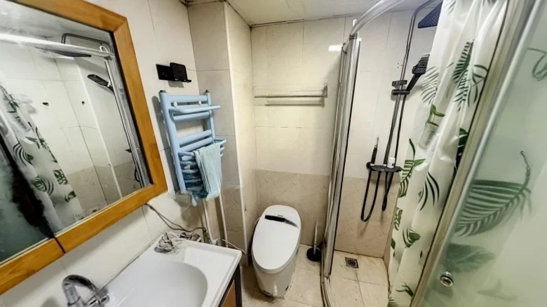 Douban Hutong - View 6