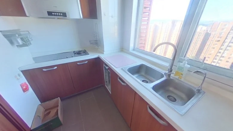 Jinyu Vanke City Phase II - View 7