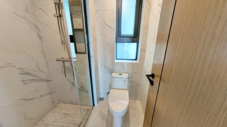 Lu Lake Ecocity Xunling - View 14