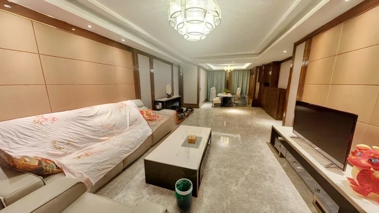 Hengda Longao Imperial Garden - View 6