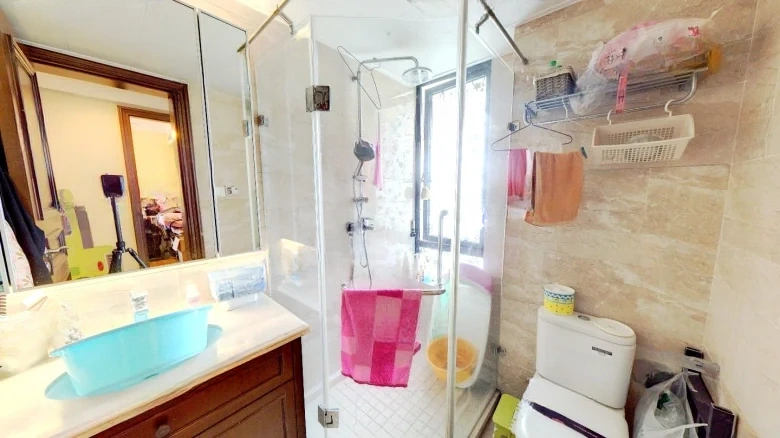 Jianfa Central Bay Area Phase I - View 10