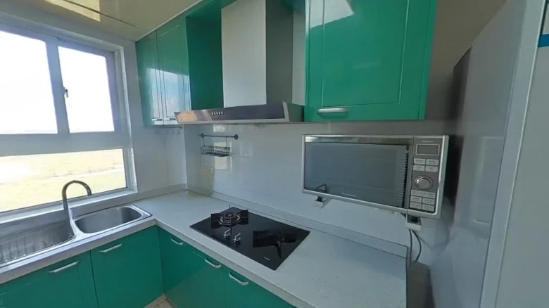 Xiujiao Hongyun City Jingya Garden - View 7