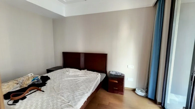 Green City Qin Garden - View 2