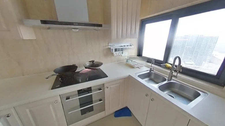 Renesas Riverside Bay City Phase I - View 7