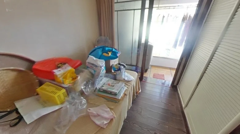 Oriental Pearl Square - View 2