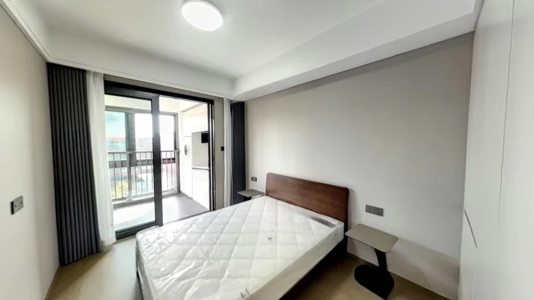 Huafa Renheng Riverside Elegant Garden - View 4