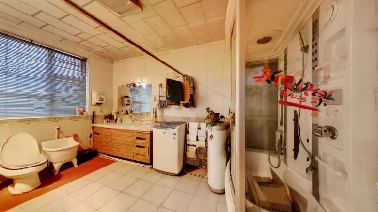 Fuyuanxiang - View 23