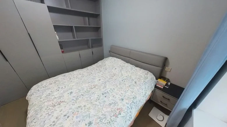 Sunshine City Wenlan Mansion - View 4