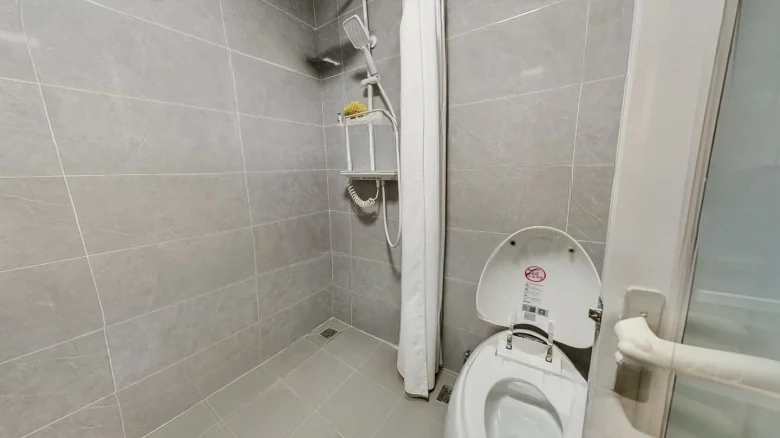 Tongba East Road 10 courtyard - View 9