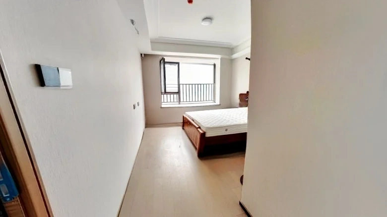 Fosun International Center - View 4