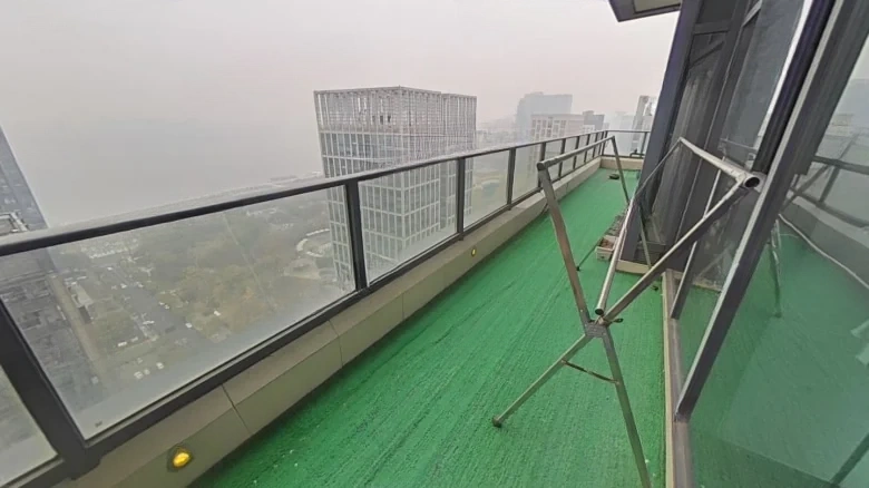 Junshang Golden Seat - View 11