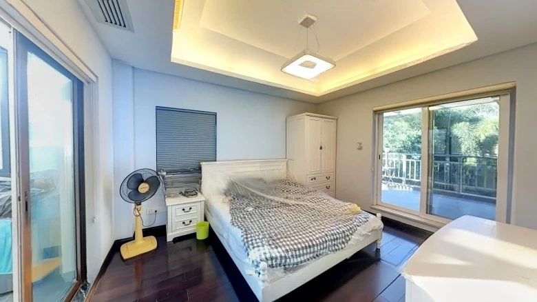 East Golf Villa Phase IIIII - View 4