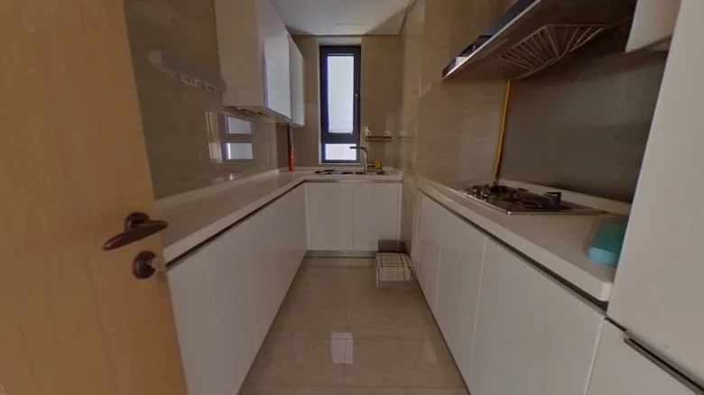 China Resources Center Yuefu Residence - View 9