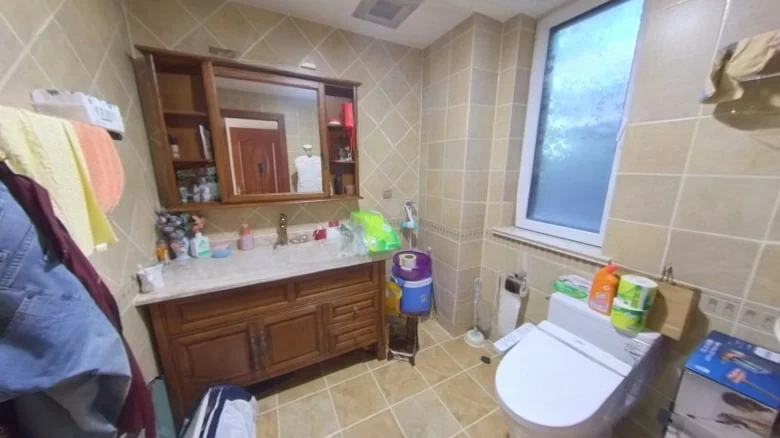 Vanke Charm City - View 8