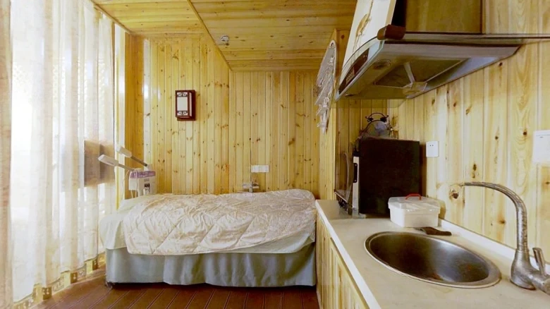 Wanda 39 Carat - View 4